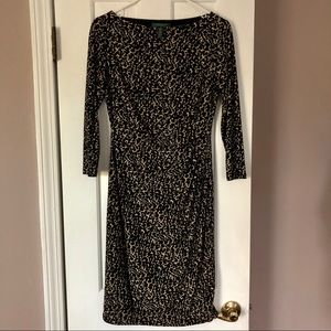 Lauren Ralph Lauren Career Dress